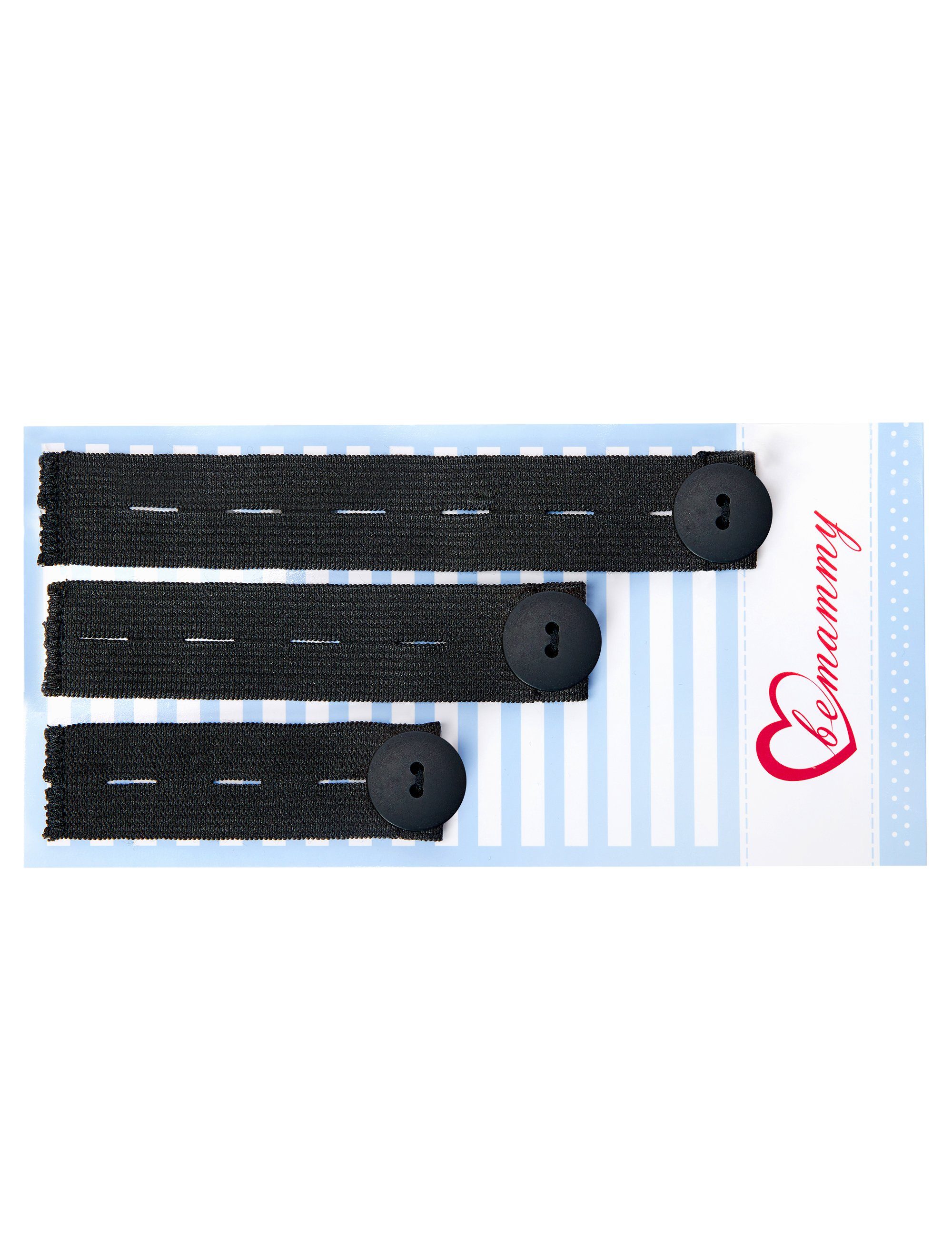 Be Mammy Hosenträger Damen Hosenerweiterung Gummi günstig online kaufen