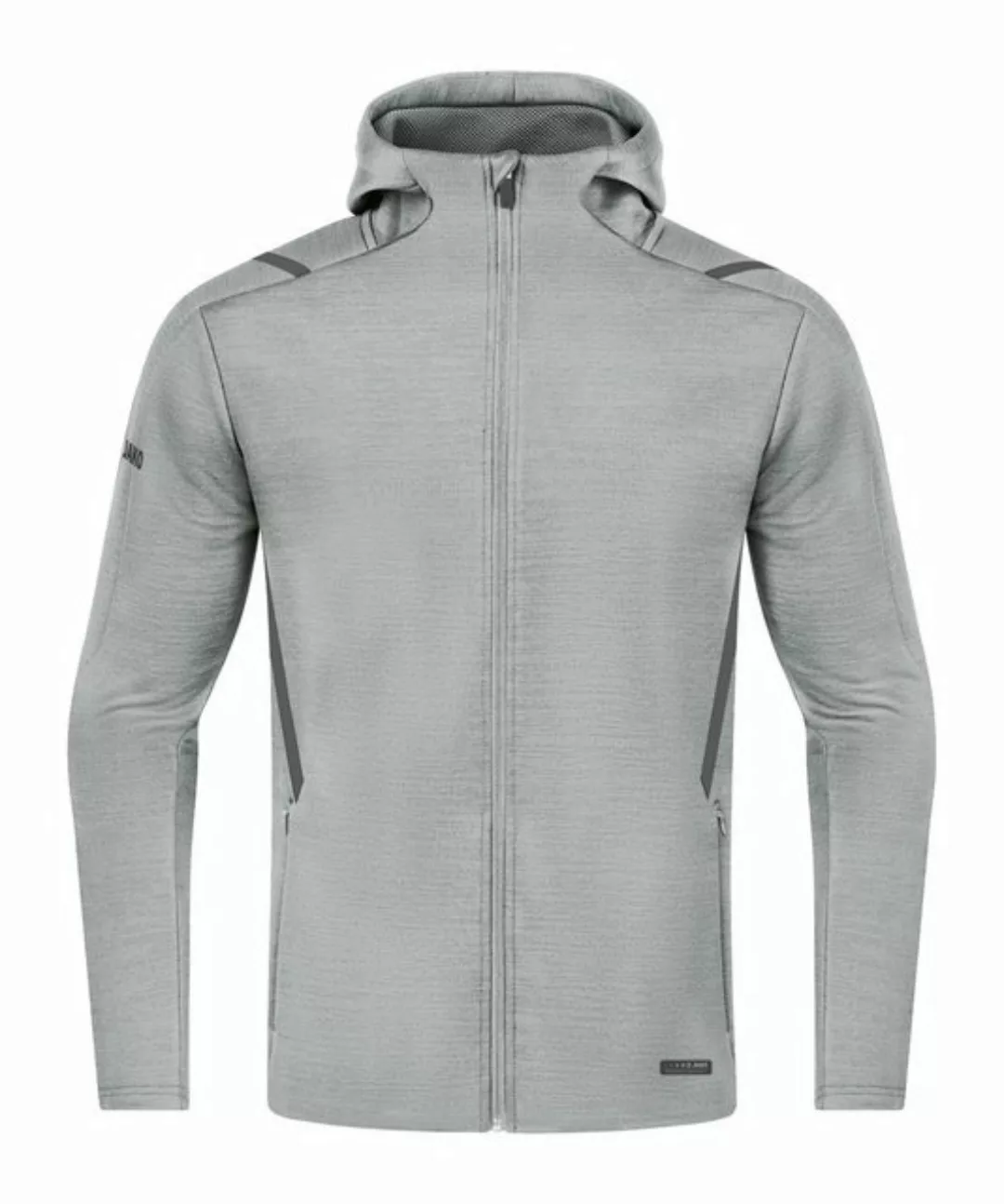 Jako Sweatjacke Challenge Freizeit Kapuzenjacke günstig online kaufen