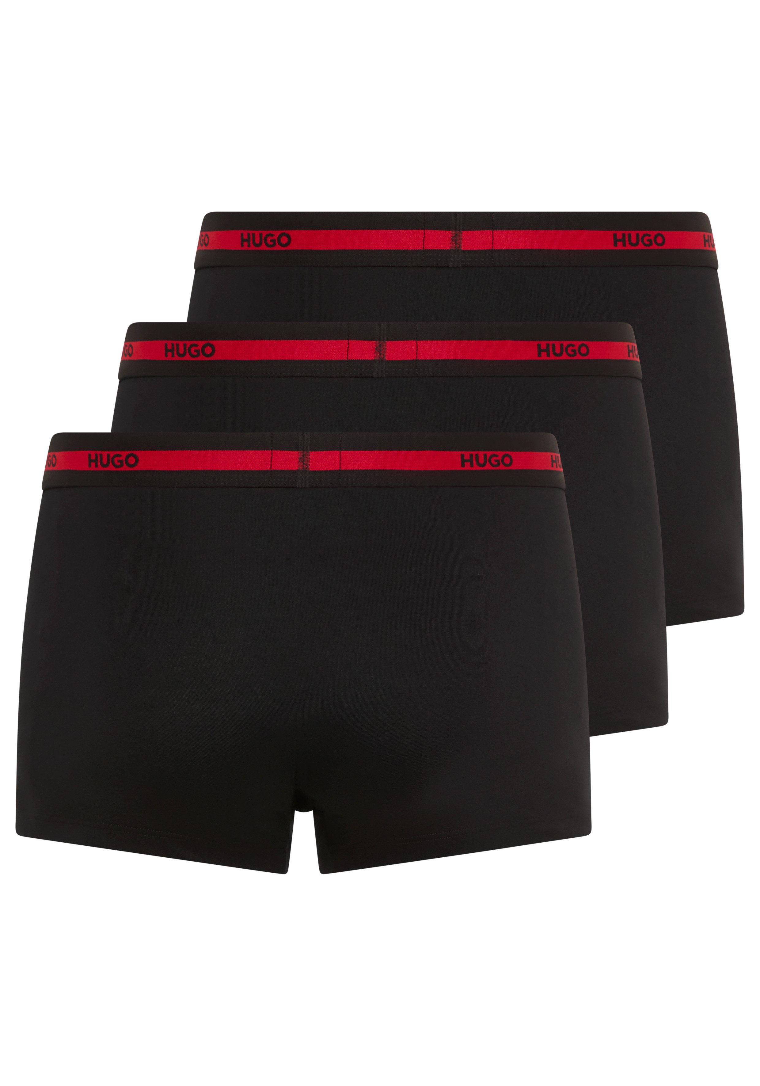 HUGO Trunk TRIPLET (Packung, 3-St., Im günstig online kaufen
