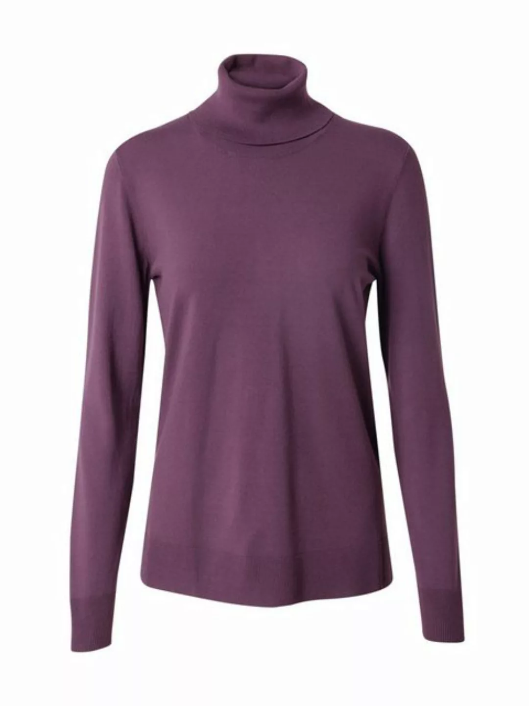 sisley Rollkragenpullover (1-tlg) Plain/ohne Details günstig online kaufen