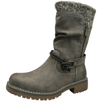 Tom Tailor  Stiefel Stiefel 42805 4290220007 günstig online kaufen