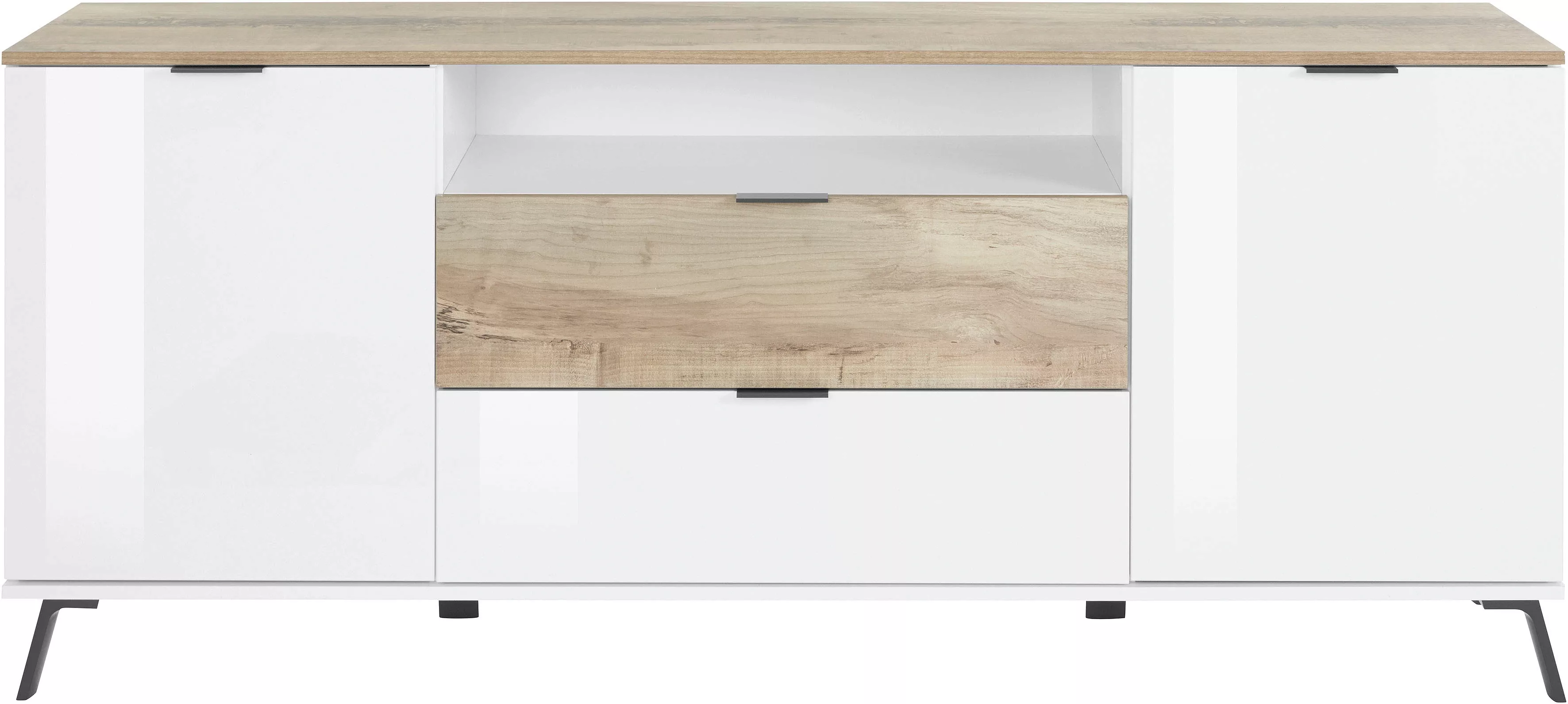 INOSIGN Sideboard "CASANOVA", Breite ca. 180 cm günstig online kaufen