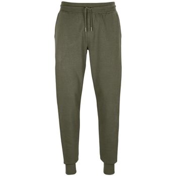 Sols  Trainingsanzüge JUMBO - PANTALONES DE JOGGING UNISEX color kaki günstig online kaufen