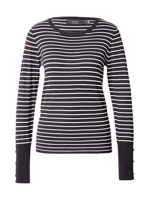 Vero Moda Rundhalspullover VMDORY (1-tlg) Weiteres Detail günstig online kaufen