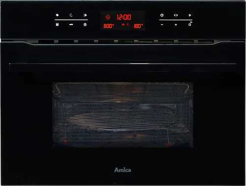 Amica Backofen mit Mikrowelle »EBC 841 600 S« günstig online kaufen