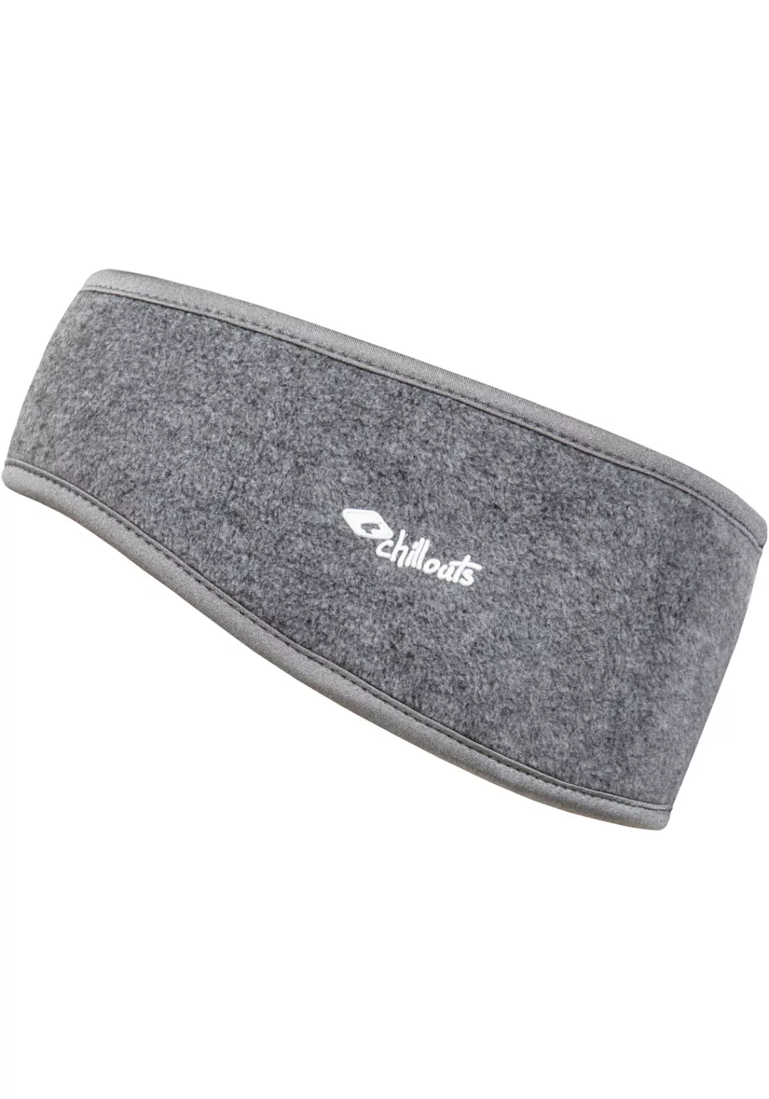 chillouts Stirnband "Freeze Fleece Headband", Wärmend und anschmiegsam günstig online kaufen