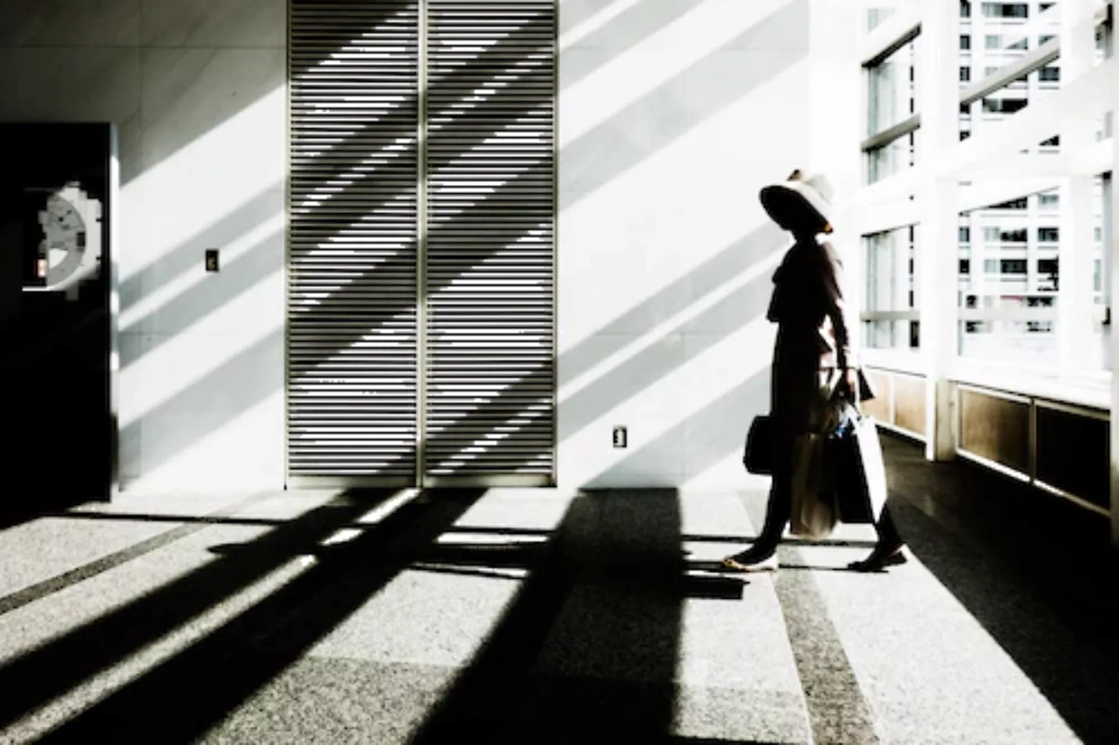 Papermoon Fototapete »Photo-Art TETSUYA HASHIMOTO, DER TAGTRAUM« günstig online kaufen