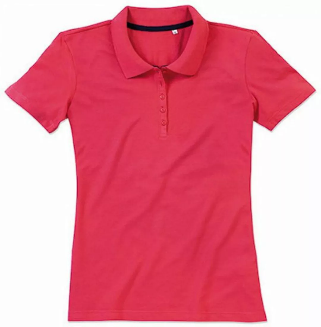 Stedman Poloshirt Womens Hanna Poloshirt günstig online kaufen