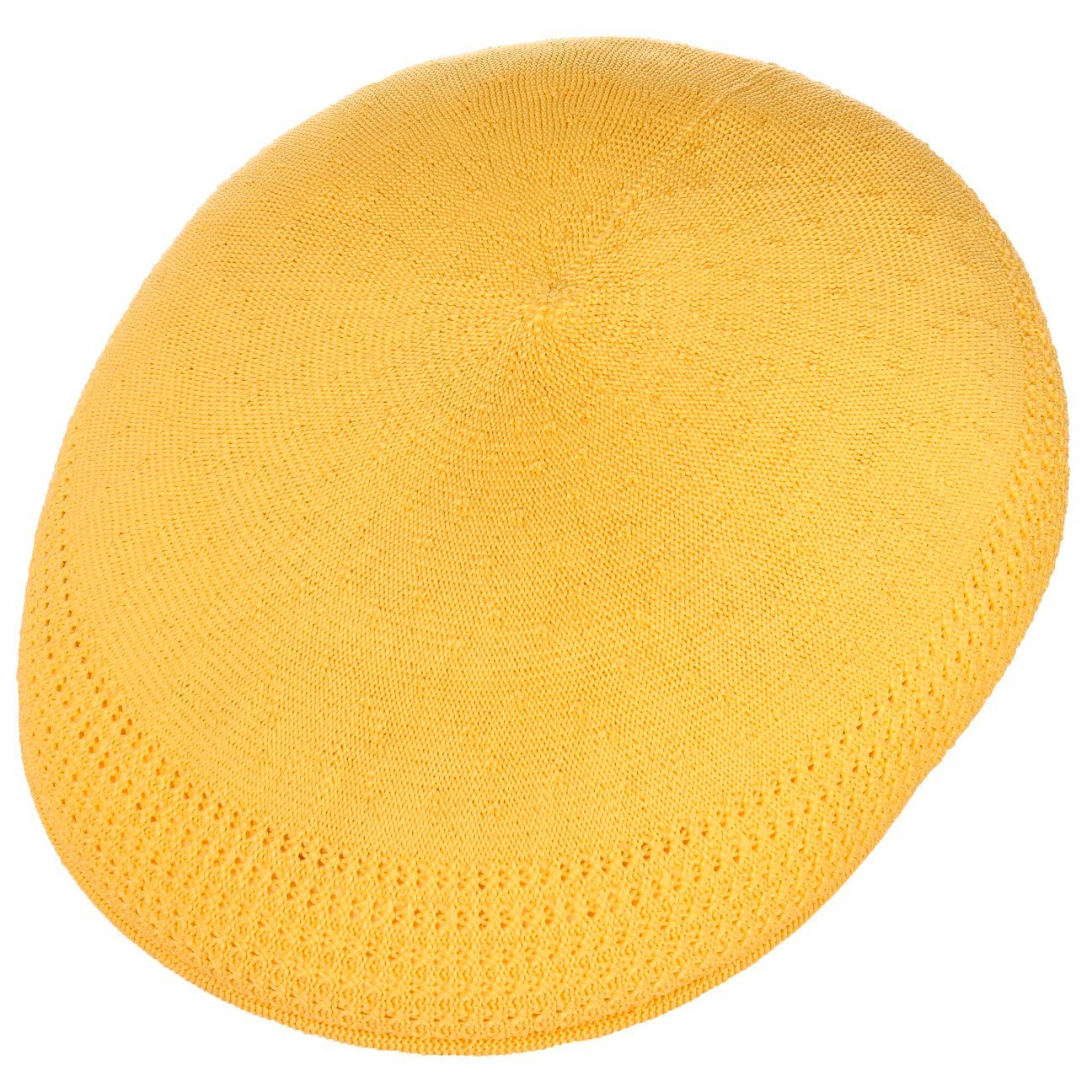 Kangol Flat Cap (1-St) Schiebermütze mit günstig online kaufen
