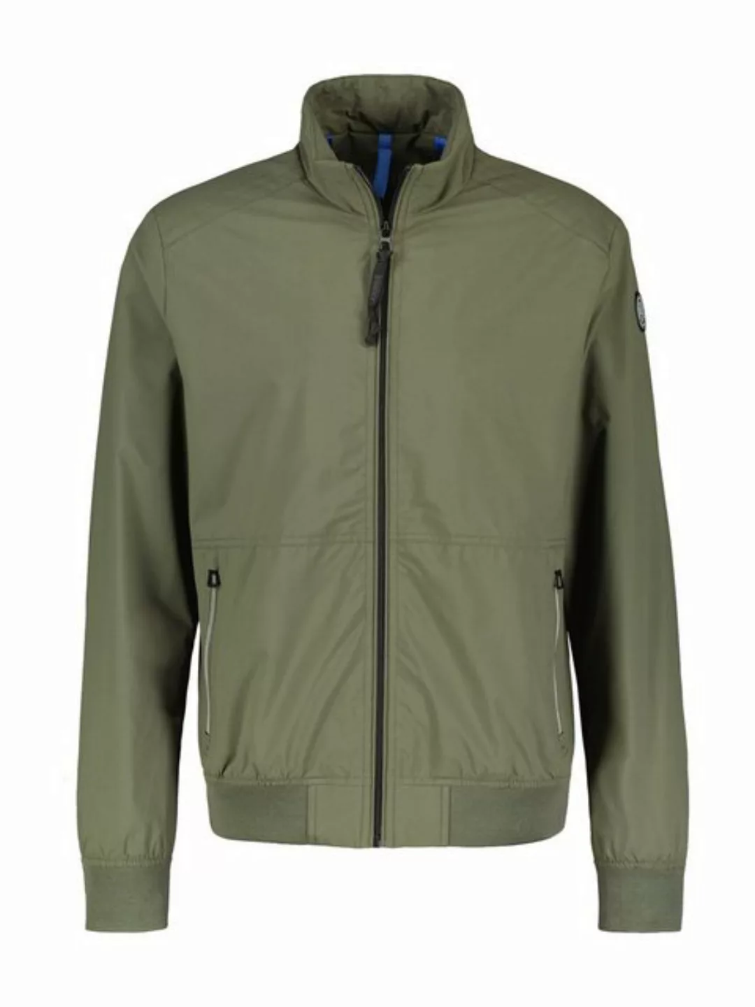 LERROS Outdoorjacke LERROS Sportliche, leichte Blousonjacke Keine Angabe günstig online kaufen