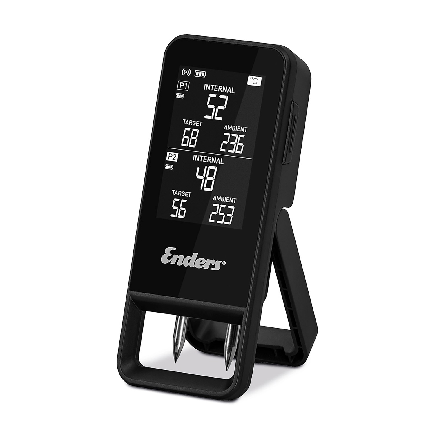 Enders Thermometer Celsio II Bluetooth günstig online kaufen