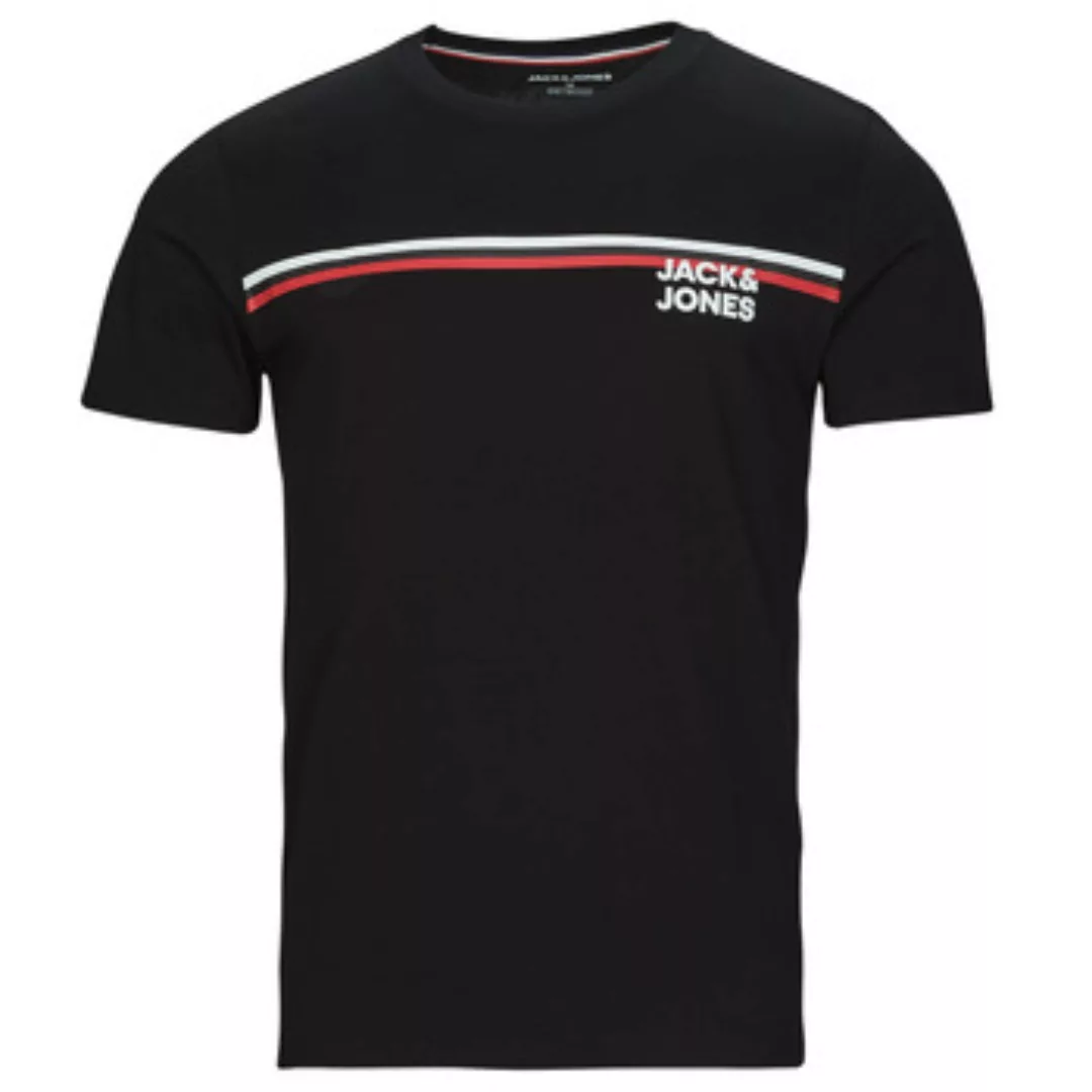 Jack & Jones  T-Shirt JJATLAS TEE SS CREW NECK günstig online kaufen