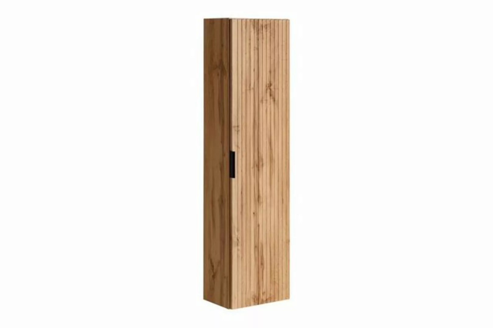 ROYAL24_MARKT Hängeschrank - Badezimmerschrank mit modernem und elegantem D günstig online kaufen