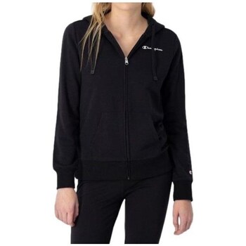 Champion  Sweatshirt Hooded Full Zip Sweatshirt günstig online kaufen