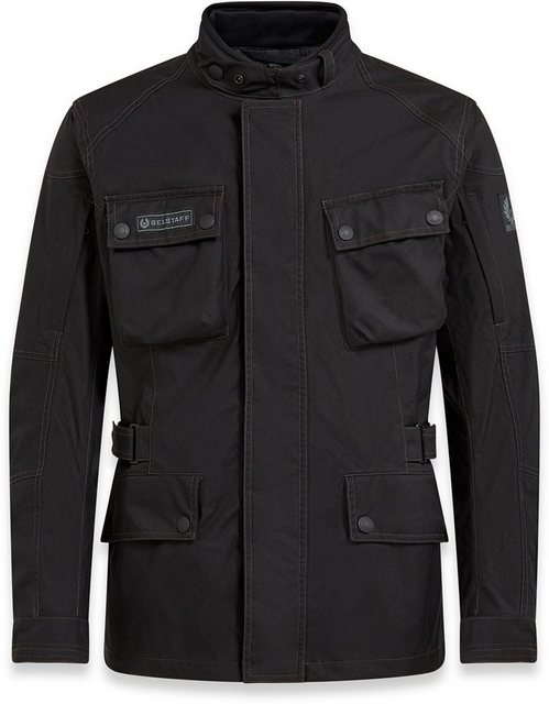 Belstaff Motorradjacke Macklin Motorradjacke günstig online kaufen