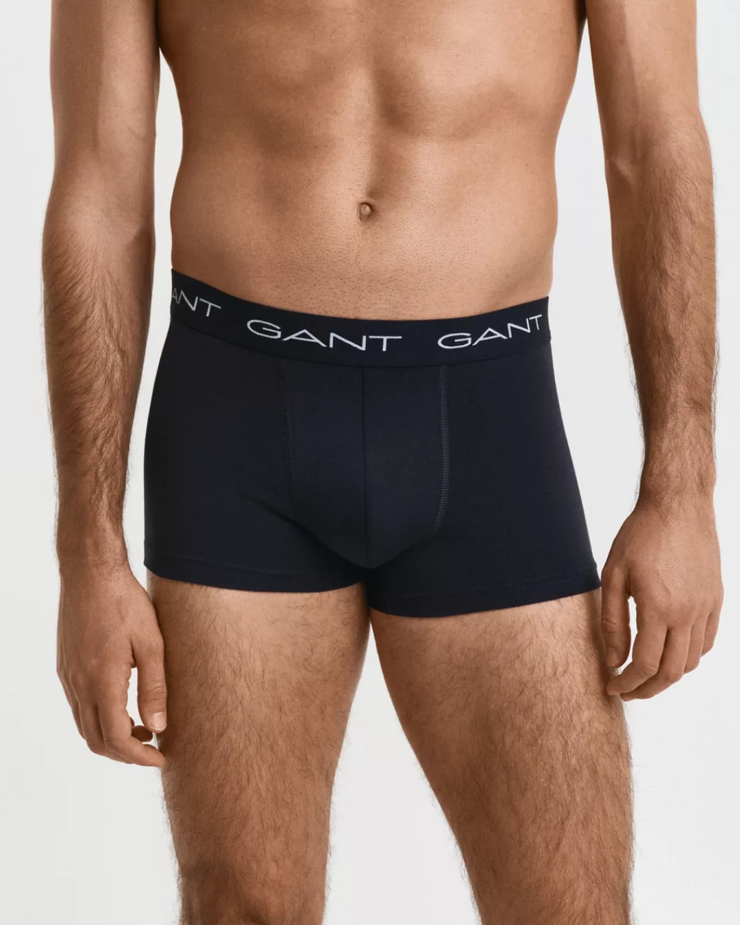 Gant Trunk "TRUNK 7-PACK", Mit elastischem Bund günstig online kaufen