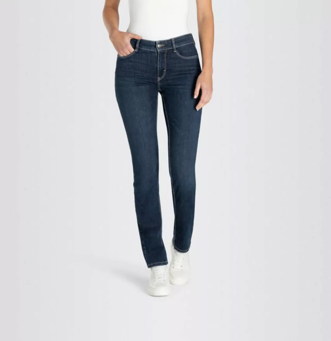 MAC 5-Pocket-Jeans MAC JEANS - DREAM, DREAM Wonder light Denim günstig online kaufen