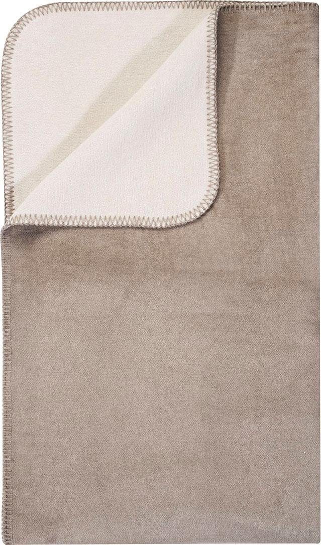 PAD Wohndecke »HOBART«, Made in Europe günstig online kaufen