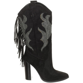 Guess  Stiefel FL8MRAESU11-BLACK günstig online kaufen