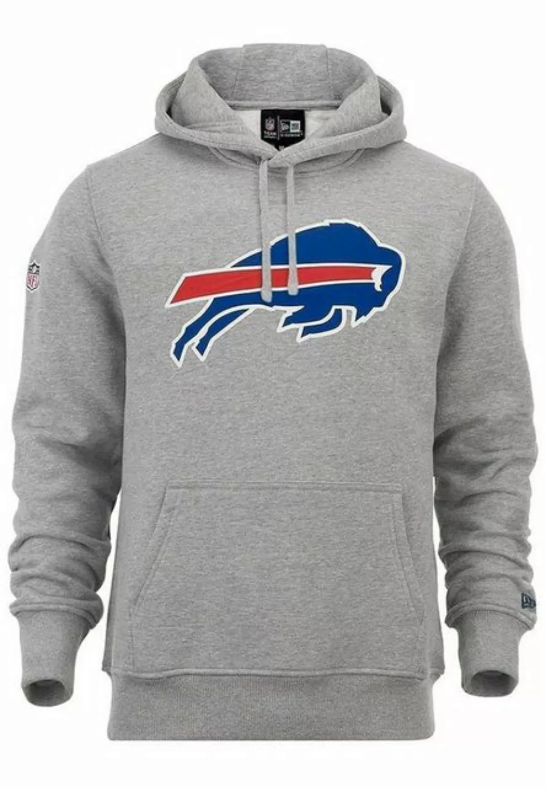 New Era Hoodie NFL Buffalo Bills Team Logo günstig online kaufen