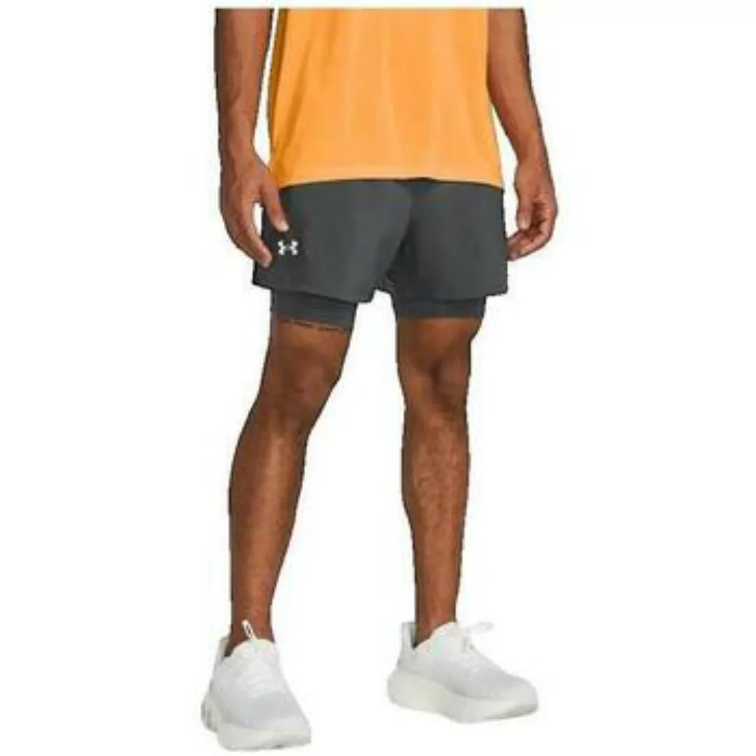 Under Armour  Shorts Lancement Ua De 13 Cm günstig online kaufen