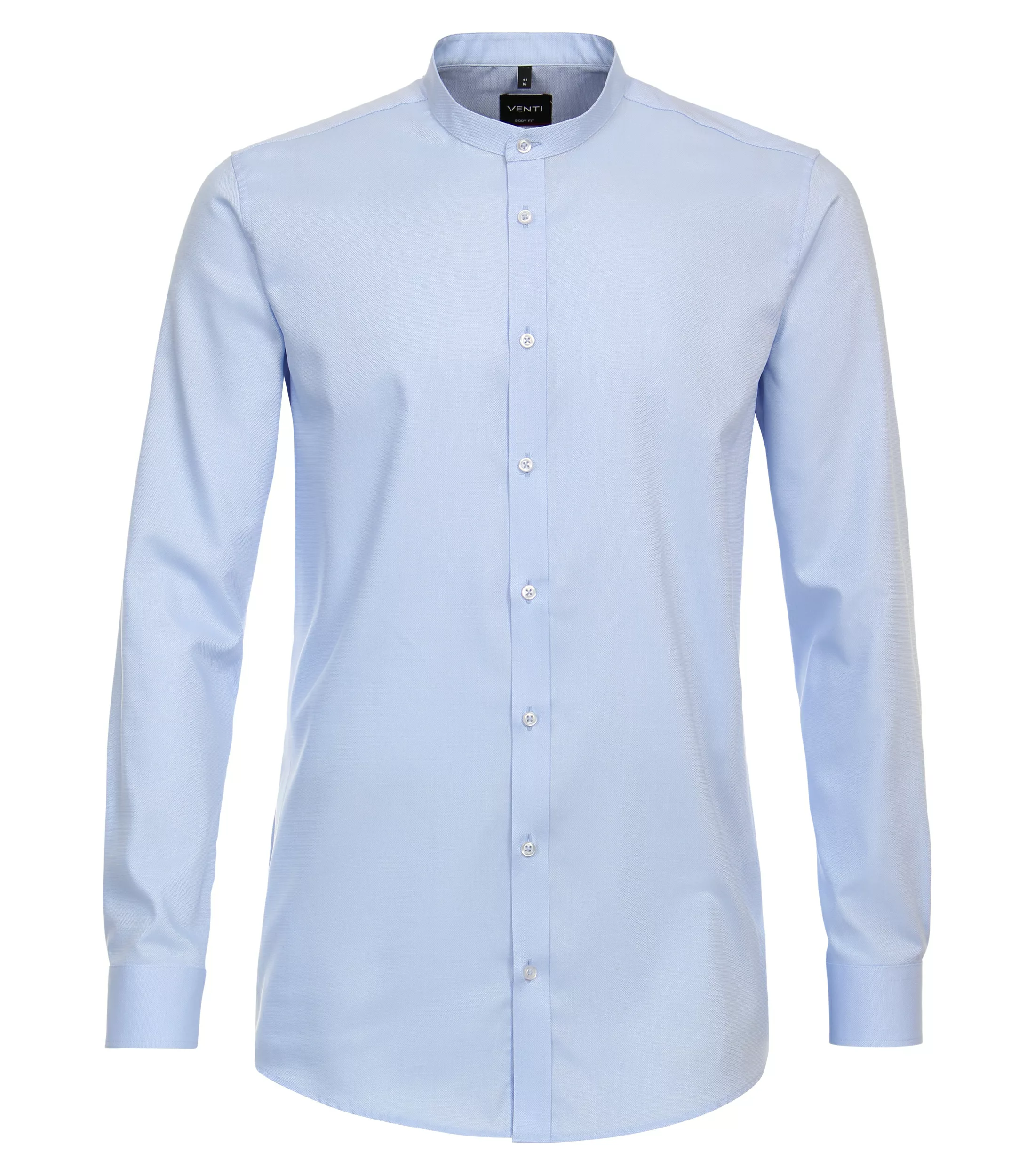 VENTI Businesshemd "VENTI Businesshemd uni" günstig online kaufen