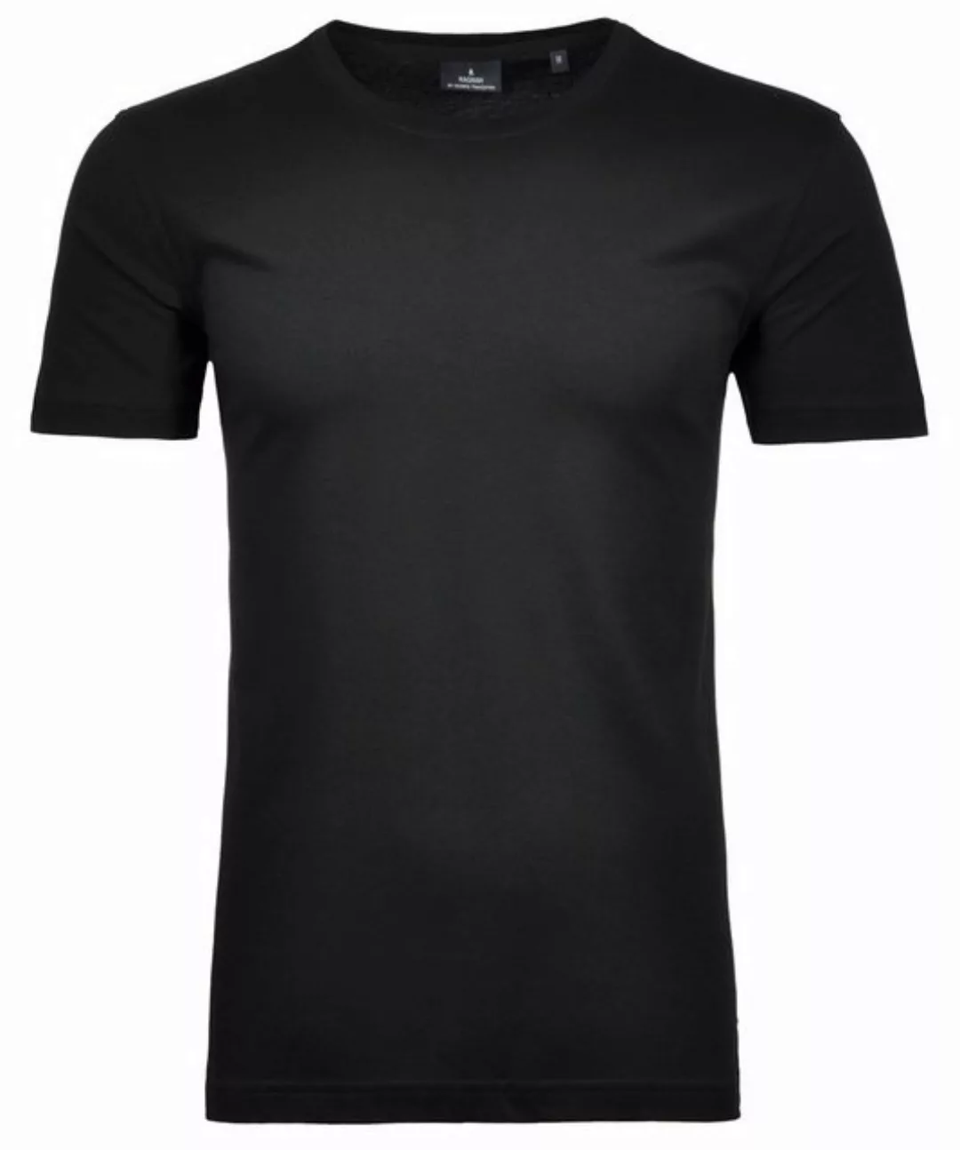 RAGMAN Kurzarmshirt T-Shirt round neck günstig online kaufen