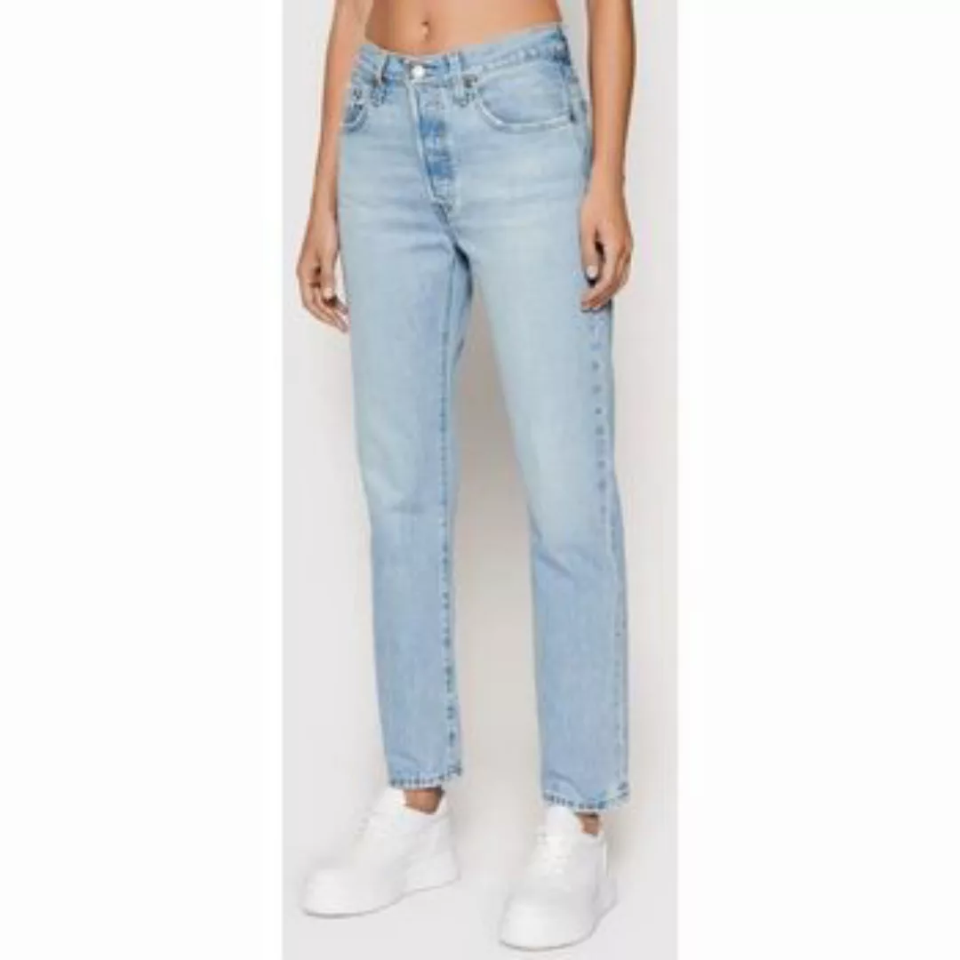 Levis  Jeans 12501 0373 - 501-OJAI LUXOR LAST günstig online kaufen