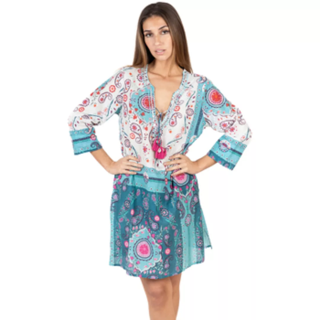 Isla Bonita By Sigris  Kleider Kurta günstig online kaufen