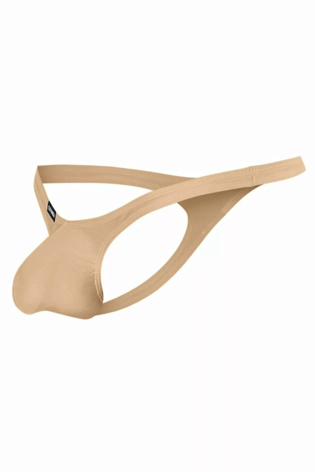 CUT4MEN String Herren-String in gold - günstig online kaufen