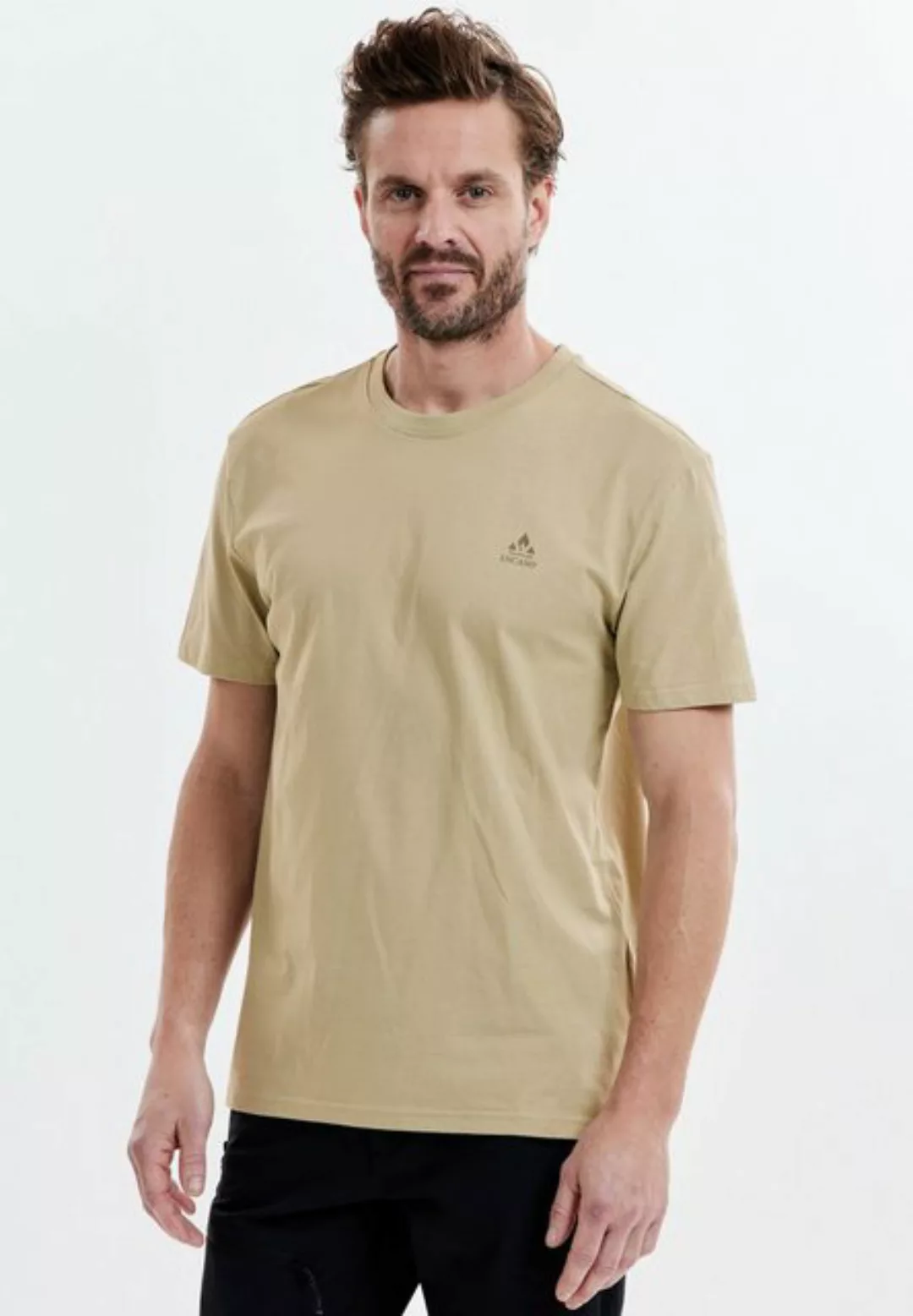 WHISTLER T-Shirt Blair (1-tlg) in atmungsaktiver Qualität günstig online kaufen