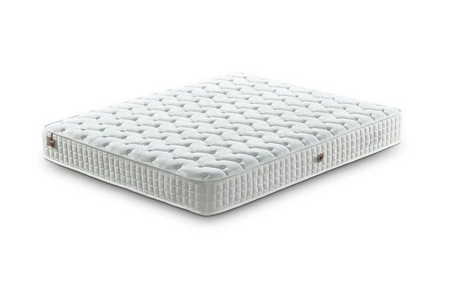 gowoll Boxspringbett 160x200 mit Bettkasten und Doppelseitig Matratze inkl günstig online kaufen