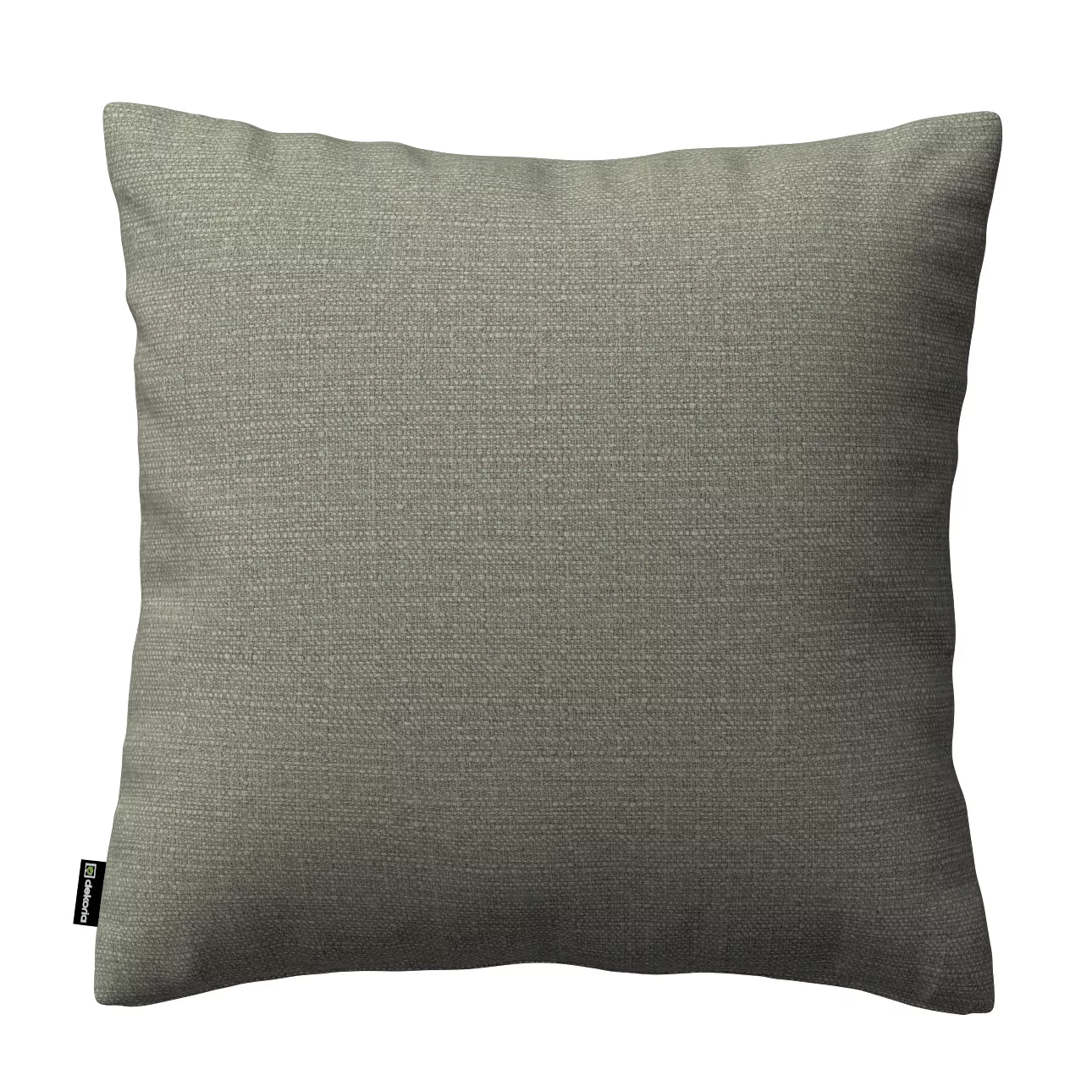 Kissenhülle Kinga, grau-beige, 50 x 50 cm, Living II (161-42) günstig online kaufen