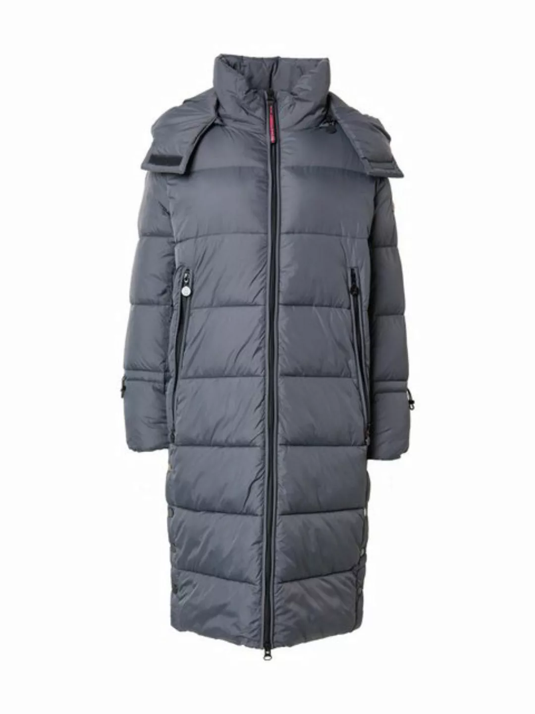 Frieda & Freddies NY Wintermantel Thermolite (1-tlg) günstig online kaufen