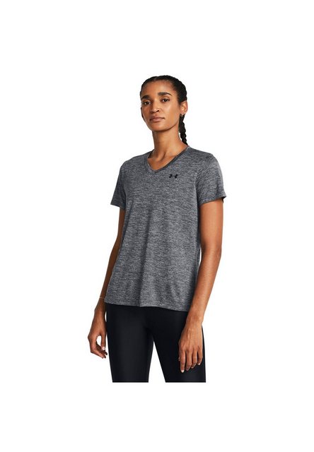 Under Armour® T-Shirt Damen Trainingsshirt UA TECH TWIST (1-tlg) günstig online kaufen