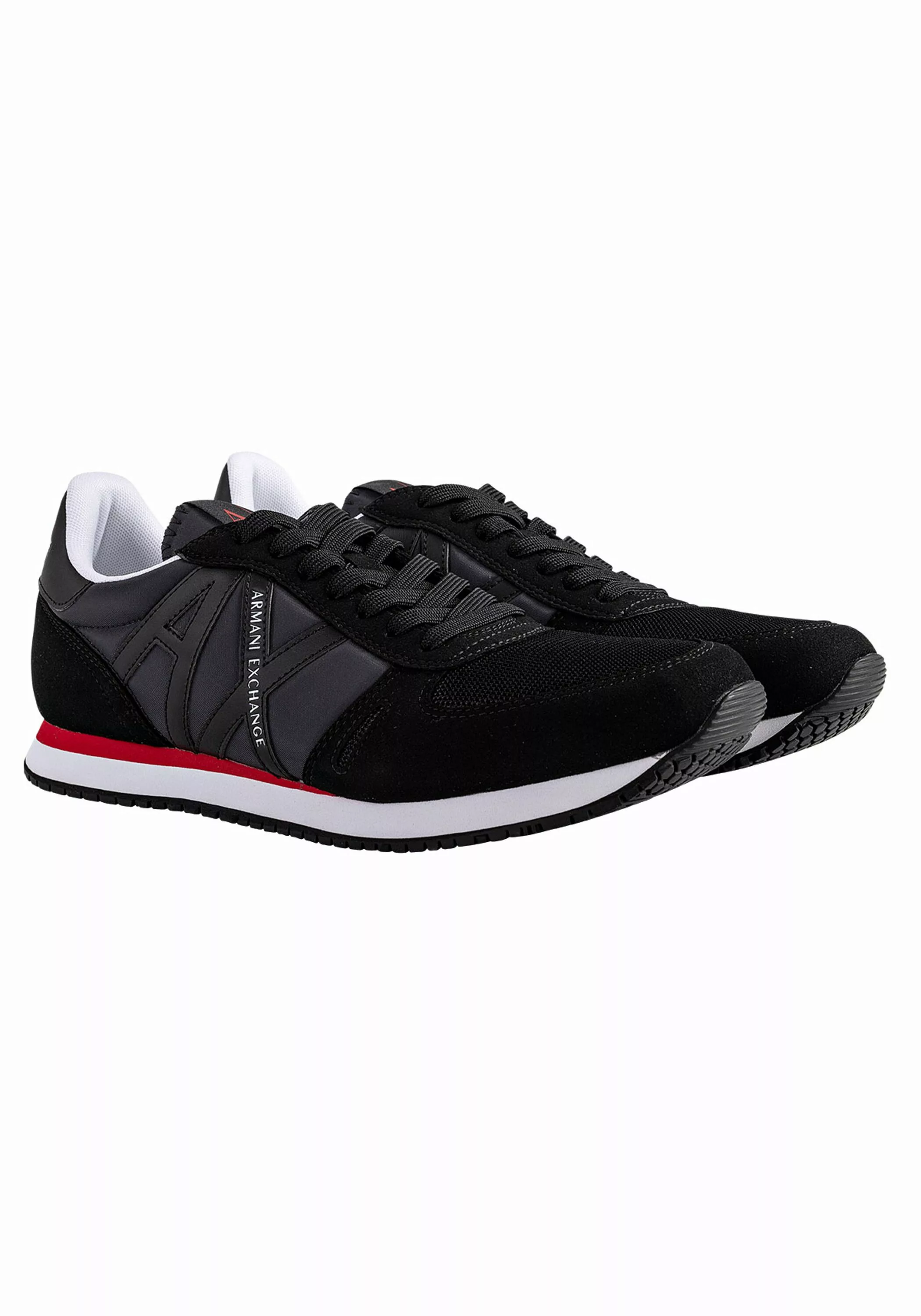 ARMANI EXCHANGE Sneaker "Sneaker" günstig online kaufen