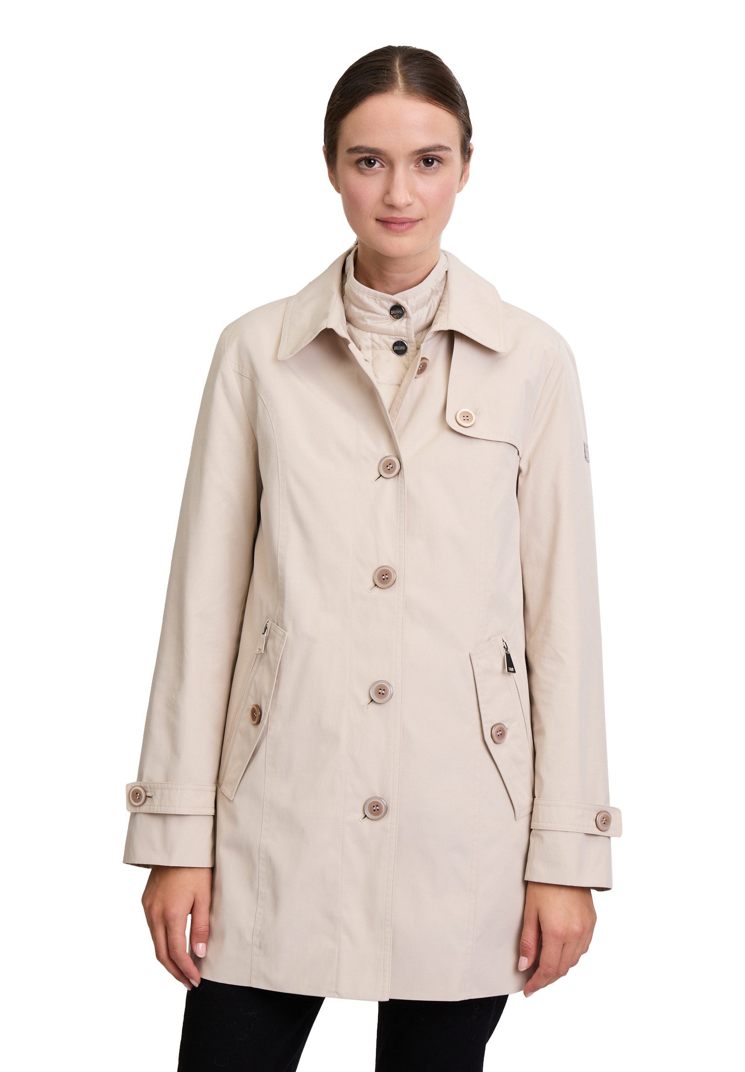 Betty Barclay 3-in-1-Funktionsjacke Betty Barclay Damen günstig online kaufen