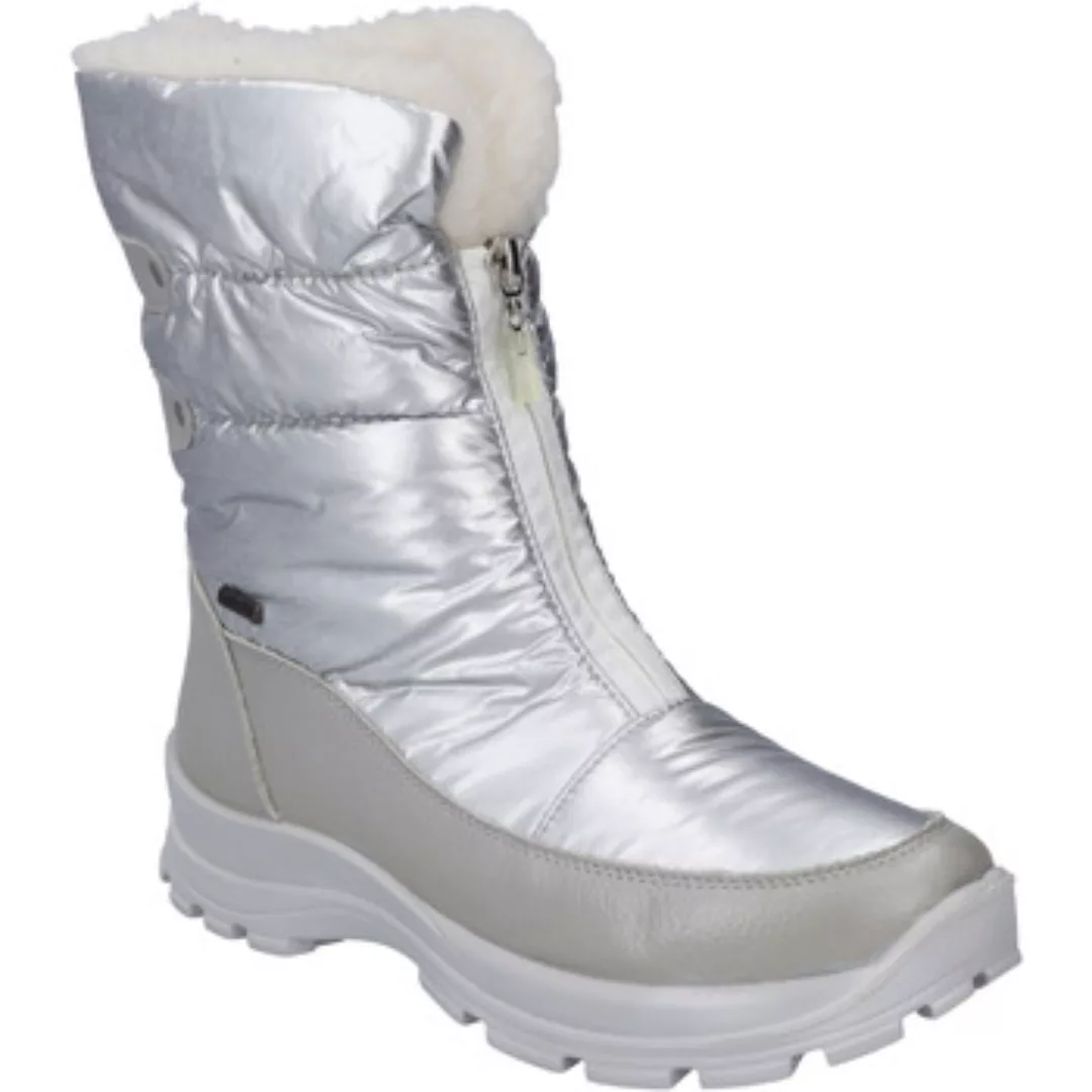 Westland  Stiefel Grenoble 03, silber günstig online kaufen