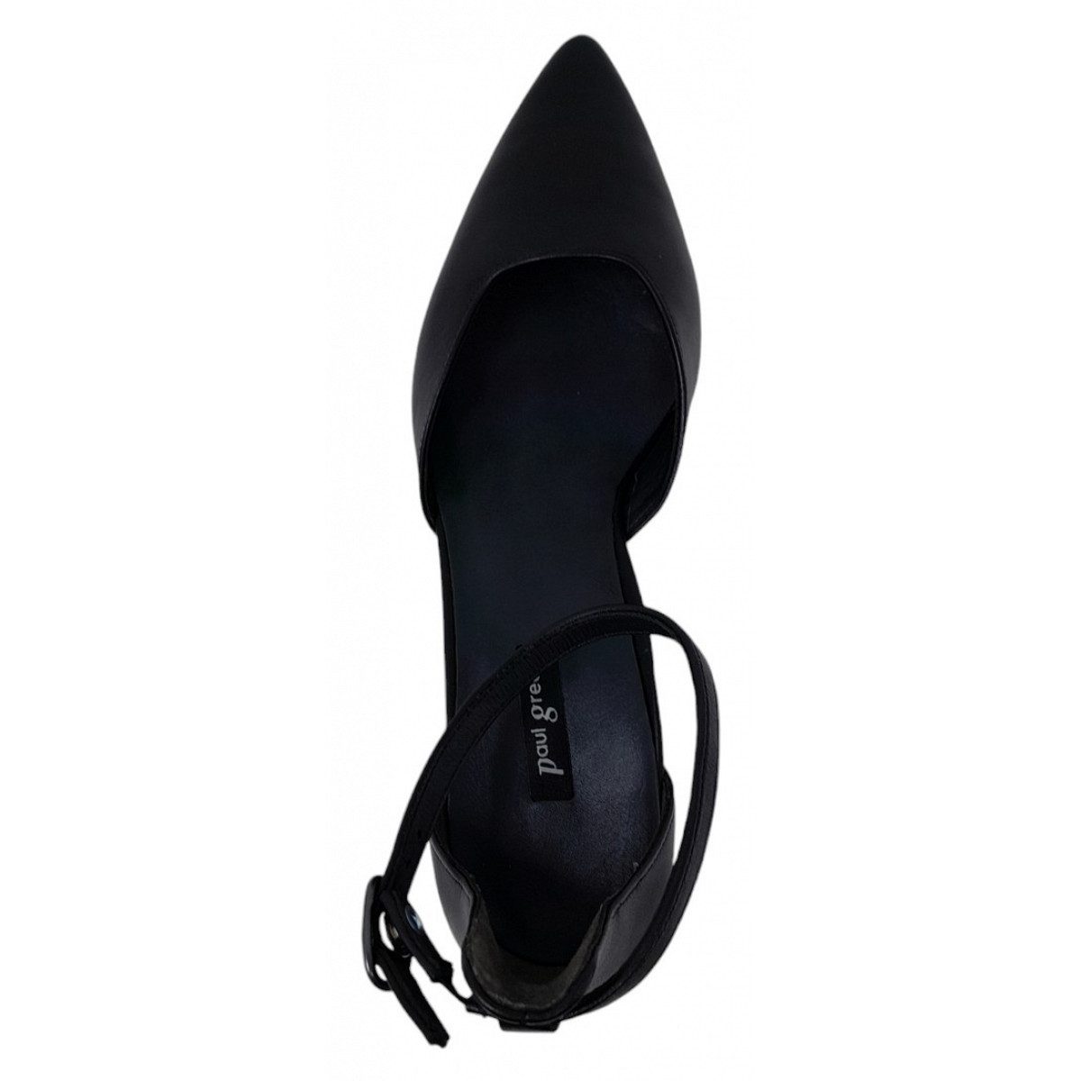 Paul Green Riemchenpumps Pumps günstig online kaufen