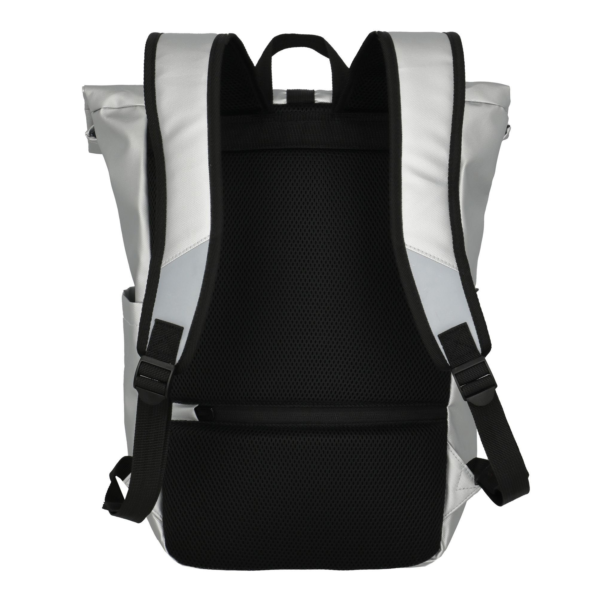 travelite Freizeitrucksack BASICS Roll-Up Rucksack Plane, günstig online kaufen
