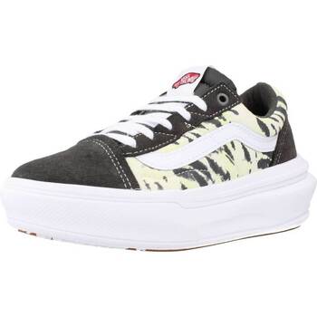 Vans  Sneaker OLD SKOOL OVERT CC günstig online kaufen