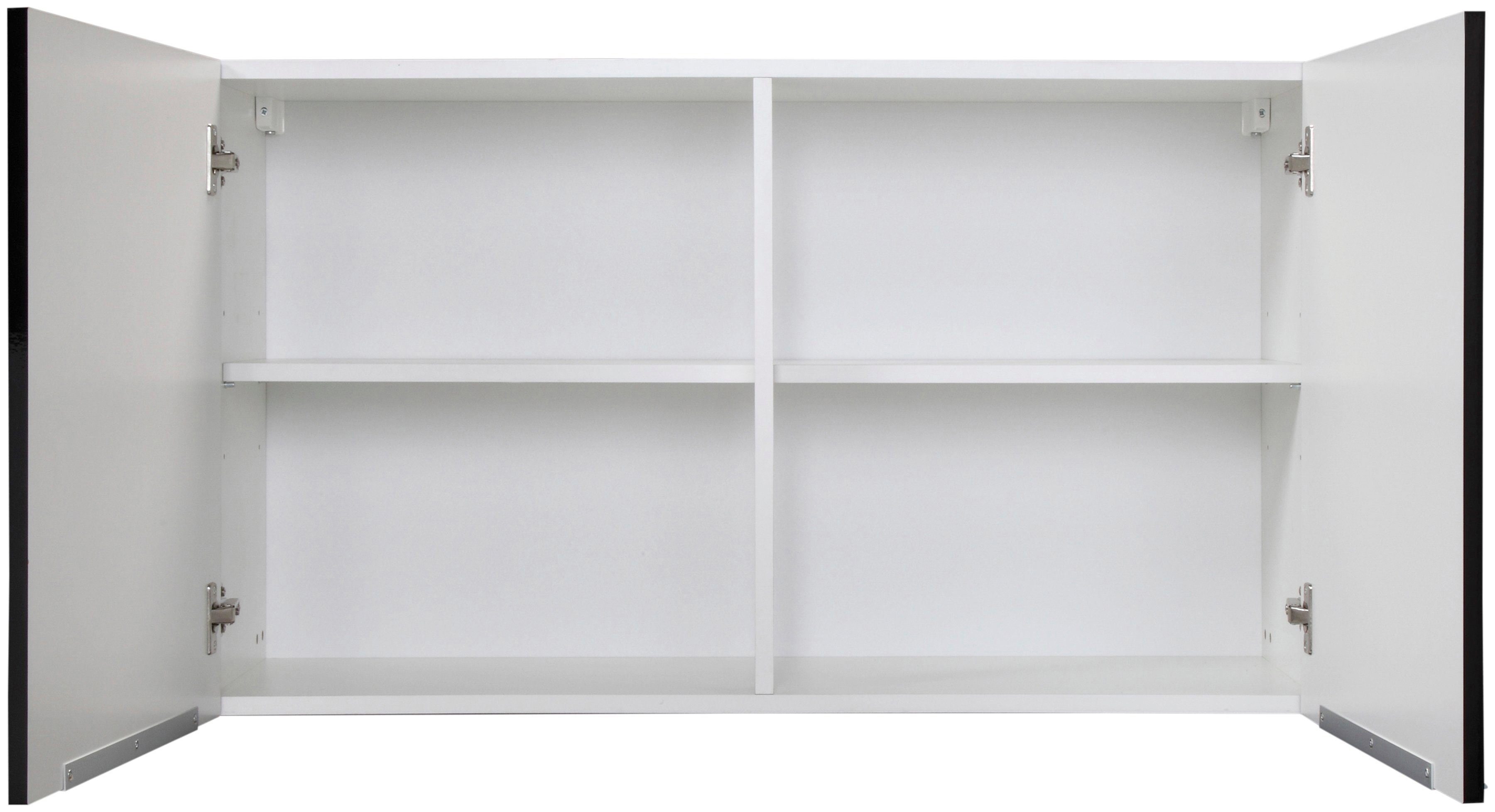 KOCHSTATION Hängeschrank KS-Brindisi 100 cm breit, günstig online kaufen