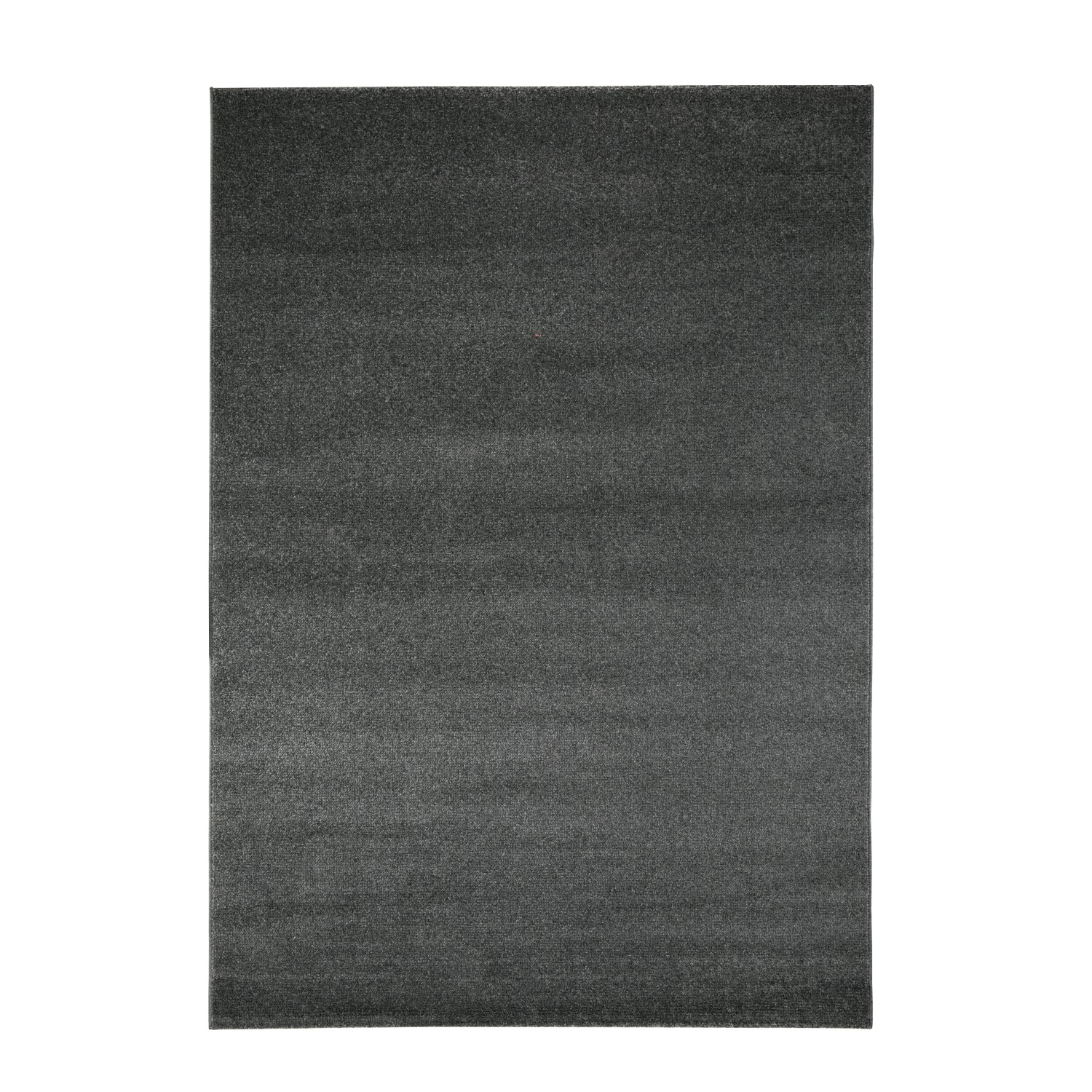 Andiamo Teppich Jerez 160 cm x 230 cm Dunkelgrau günstig online kaufen