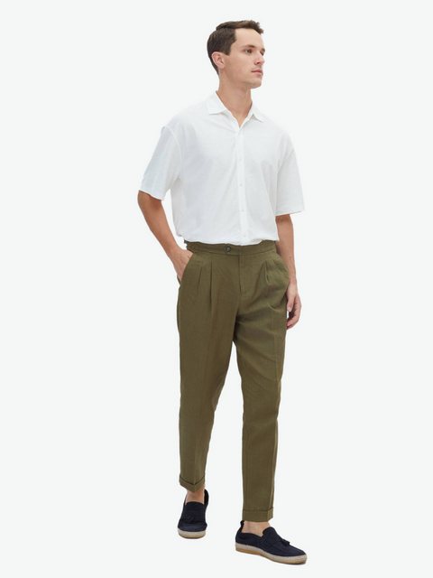 KİP Chinohose Gewebte Freizeithose günstig online kaufen