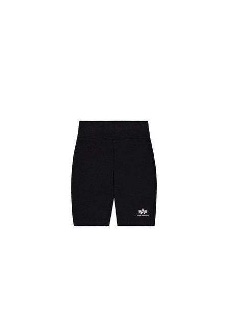 Alpha Industries Bikerhose Alpha Industries Women - Shorts Basic Bike Short günstig online kaufen