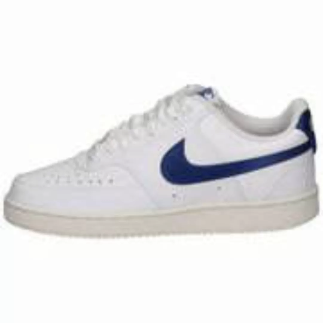 Nike Court Vision Lo NN Sneaker Damen weiß günstig online kaufen