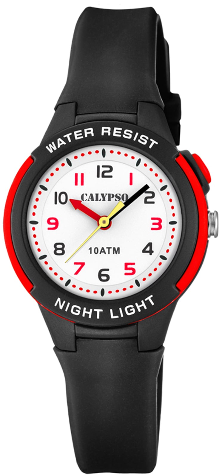 CALYPSO WATCHES Quarzuhr "Sweet Time, K6069/6" günstig online kaufen