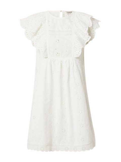 Fabienne Chapot Sommerkleid Mimi (1-tlg) Lochmuster günstig online kaufen