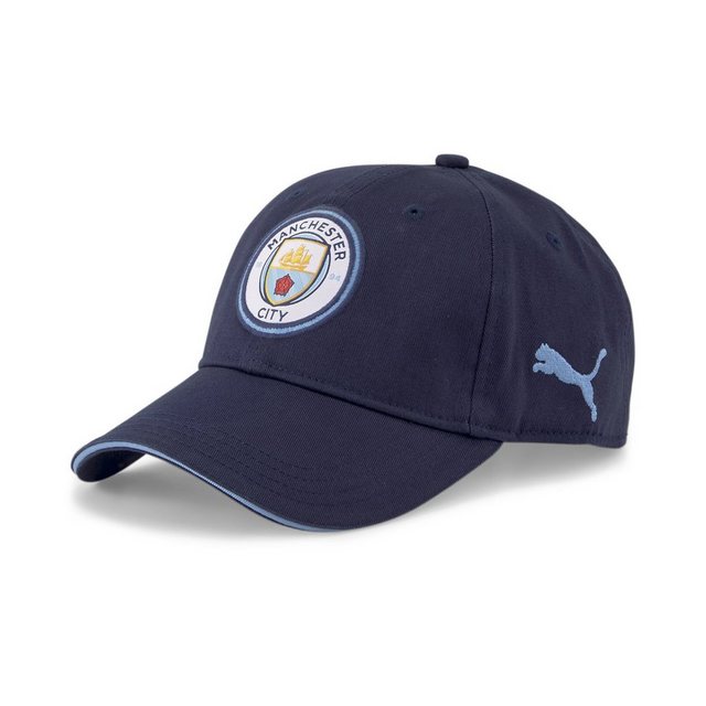 PUMA Flex Cap »Manchester City FC Team Cap« günstig online kaufen