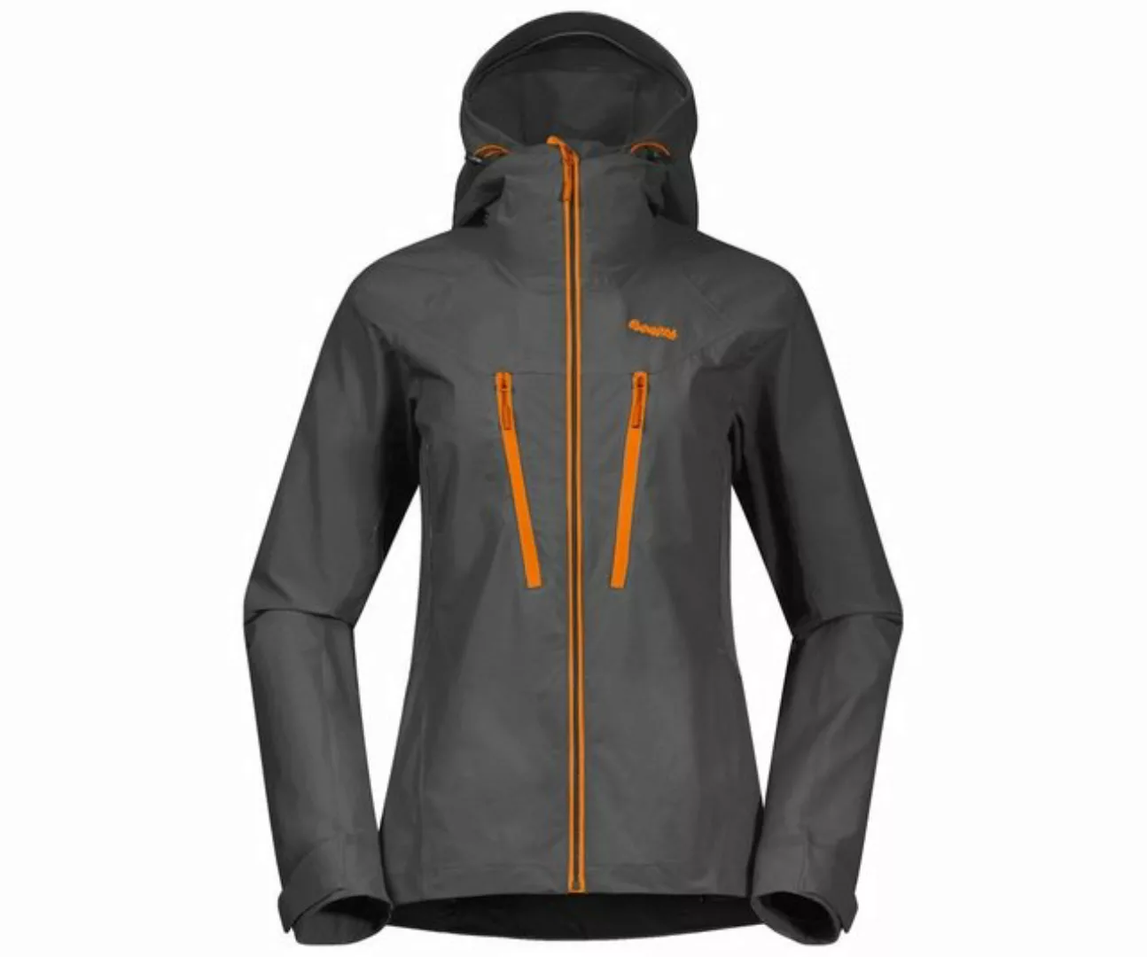 Bergans Anorak Bergans Cecilie Mountain Softshell Jacket Damen günstig online kaufen